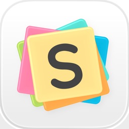 Sticky Note Widget - Cute Memo