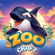 Zoo Craft - Animal Farm Tycoon