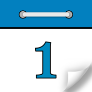 Countdown Days Since & Until