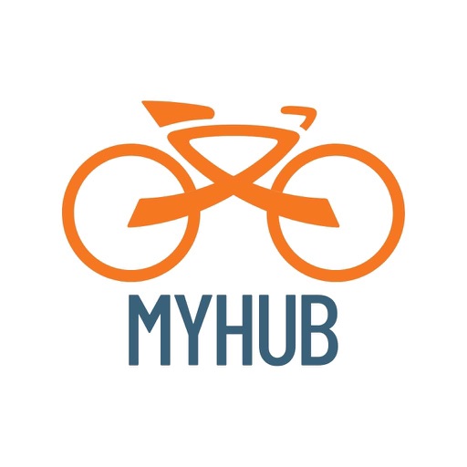 ESR MyHub - AppWisp.com ESR MyHub - AppWisp.com