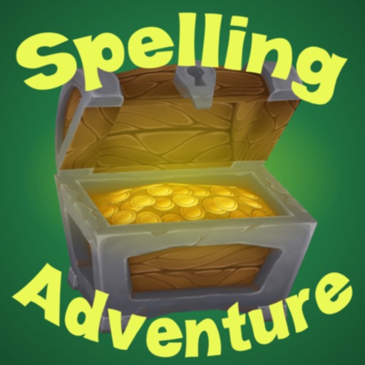 Spelling Adventure