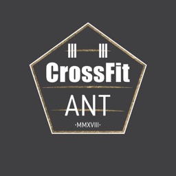 Crossfit ANT