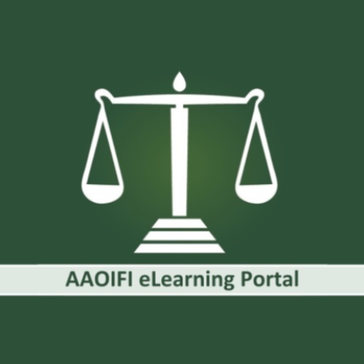 AAOIFI eLearning Portal