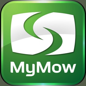 Screenshots (3) MyMow®