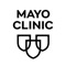 The Mayo Clinic app connects you to the No