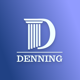 Denning Student Portal