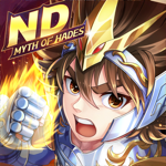 Saint Seiya Legend of Justice на пк