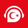 Learn Turkish Speak & Listen icon