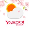 Yahoo!天気 - iPhoneアプリ