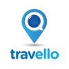 旅行者向けSNS  Travello