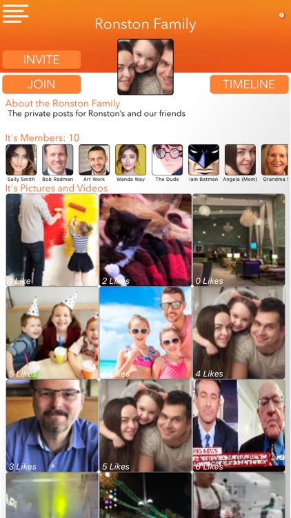 enclayve screenshot-5