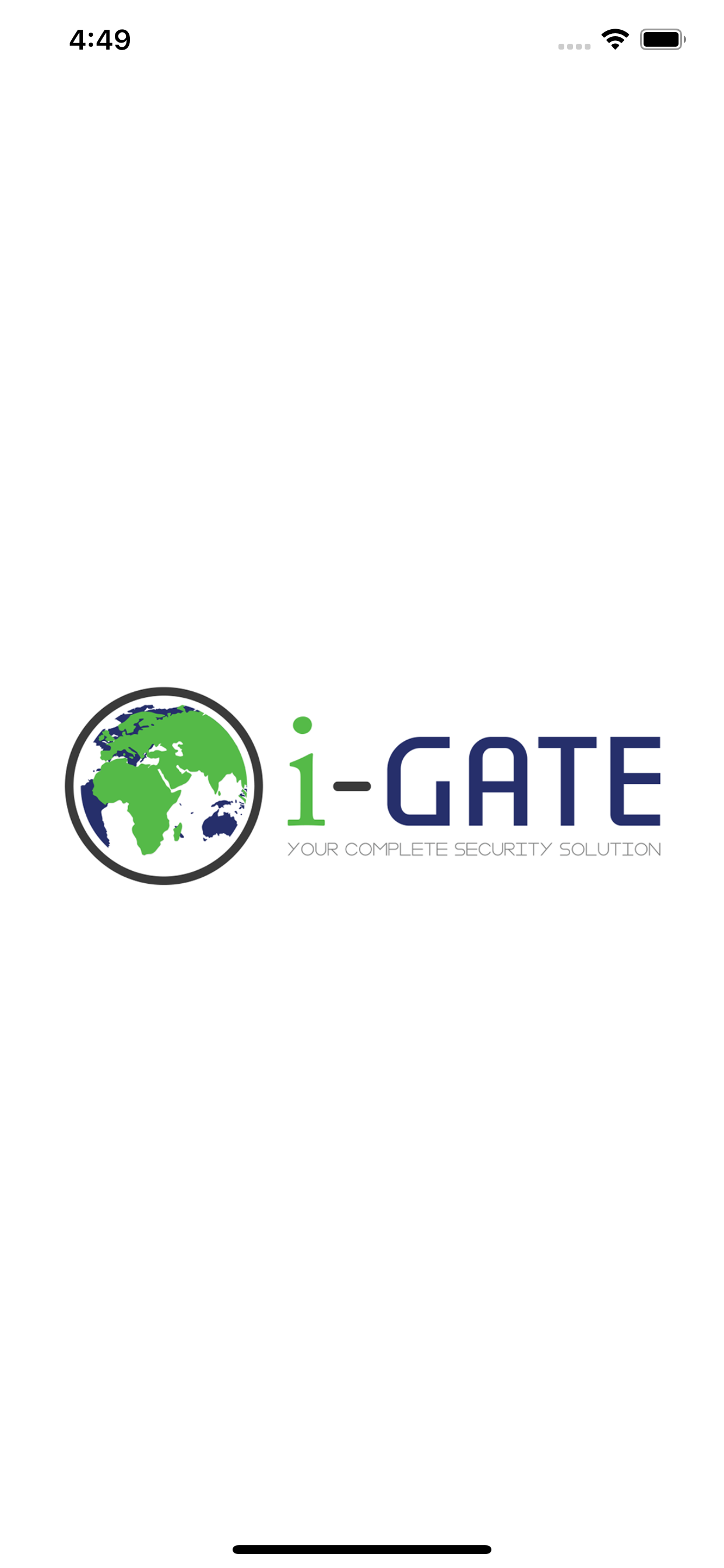 i-gate