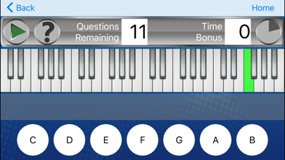 Ultra Musician Screenshot 2 - AppWisp.com Ultra Musician Screenshot 2 - AppWisp.com