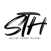 Secret Ticket Hunter icon