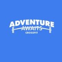 Adventure Awaits CrossFit