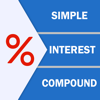 Interest Calculator: Finance - Jatin Maniya