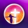 God is a Wonder Retreat icon