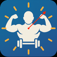 Gym Set Pause Timer