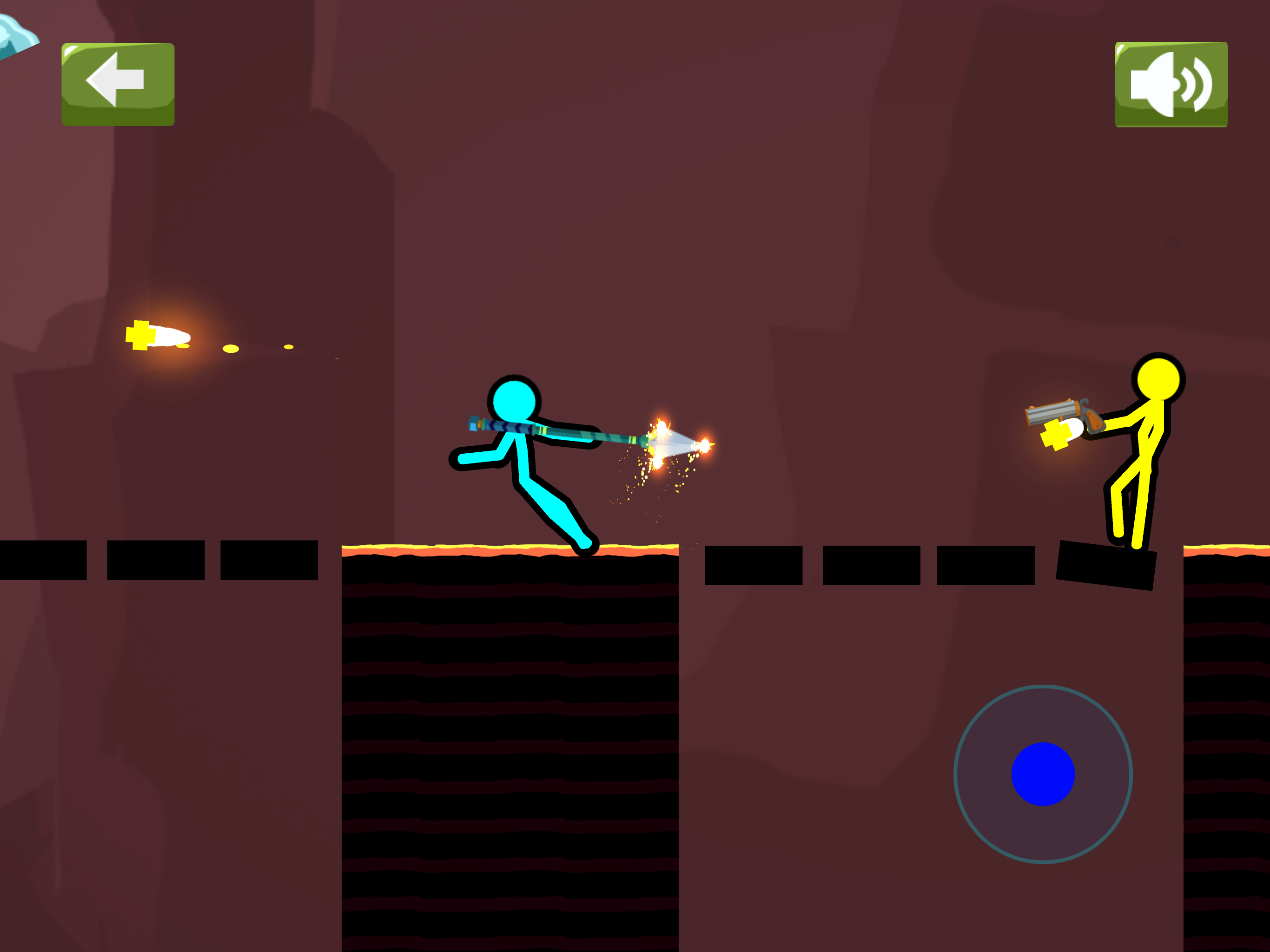 Stickfight Duelist screenshot 10