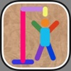 Stress Free Hangman 44k icon