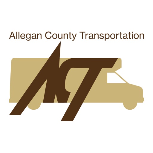 Allegan County Transportation icon