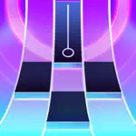 Music Tiles 2 - Fun Piano Game App Cancel