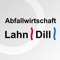 Die neue Abfuhr-App der Abfallwirtschaft Lahn-Dill-Kreis