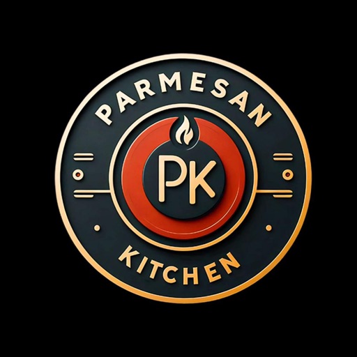 Parmesan Kitchen