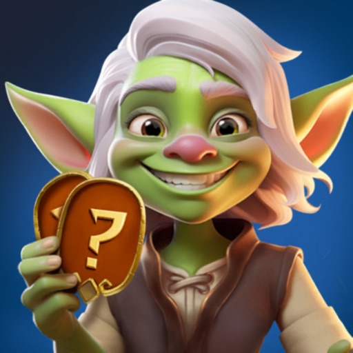 Arcane Rush Battlegrounds icon