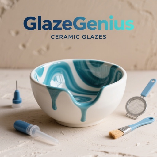 GlazeGenius