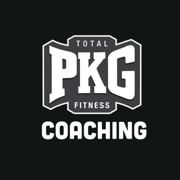 Total PKG Fitness Coaching