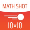 MathShot Multiplication Tables icon
