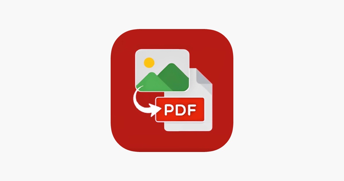 ‎App Photo To PDF - PDF Scanner - App Store