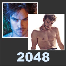 Sexy or Not ? - Hot 2048 game