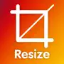 Resize : Photo & Video Edit.or