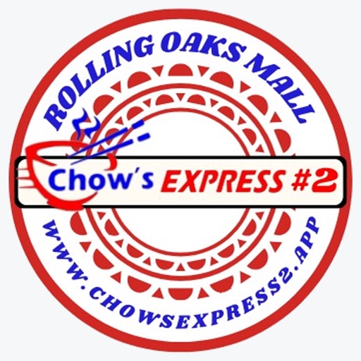 Chow Express 2