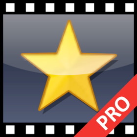 VideoPad Professional