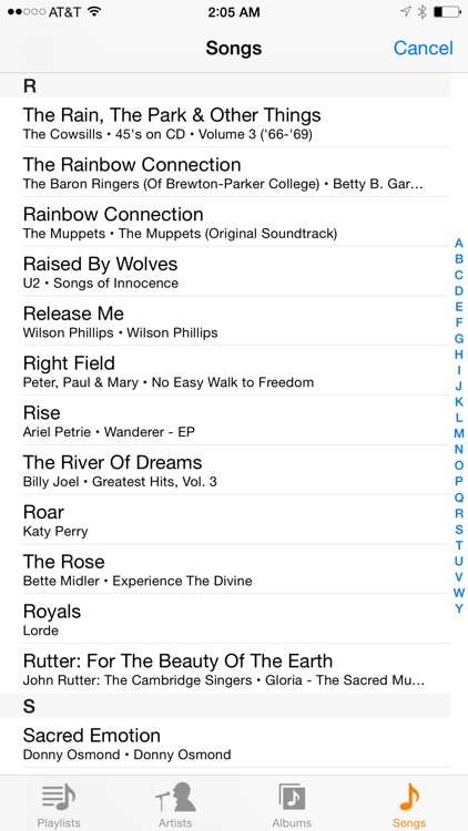 Party Jukebox screenshot-3