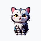 StickerAI: Sticker Maker