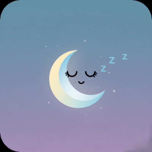 Celestial Dreams: Sleep Calm