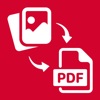 PDF Maker: Photo to PDF App icon
