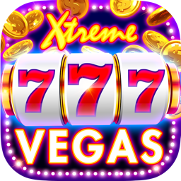 Xtreme Vegas Classic Slots