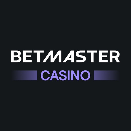 Betmaster - Casino Slots
