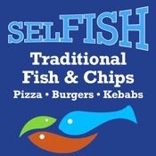 Selfish Chippy CH62