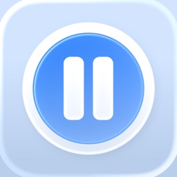 Pause Camera Video Recorder