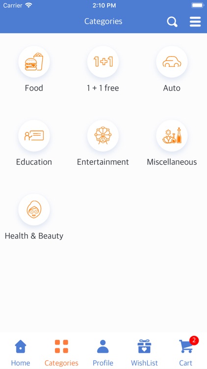 DealatCity / ديلات سيتي screenshot-4