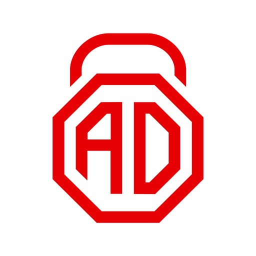 AdLock: Ads Blocker & Privacy iOS App