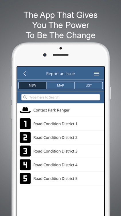 Imperial County Public Works screenshot-4