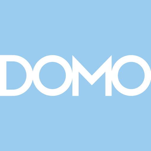 Domo, Inc. - AppWisp.com Domo, Inc. - AppWisp.com
