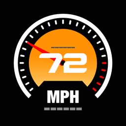 GPS Compteur de Vitesse